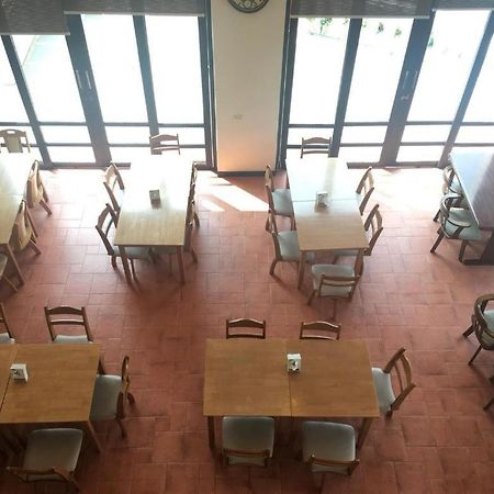 Baan Nan Hotel מראה חיצוני תמונה
