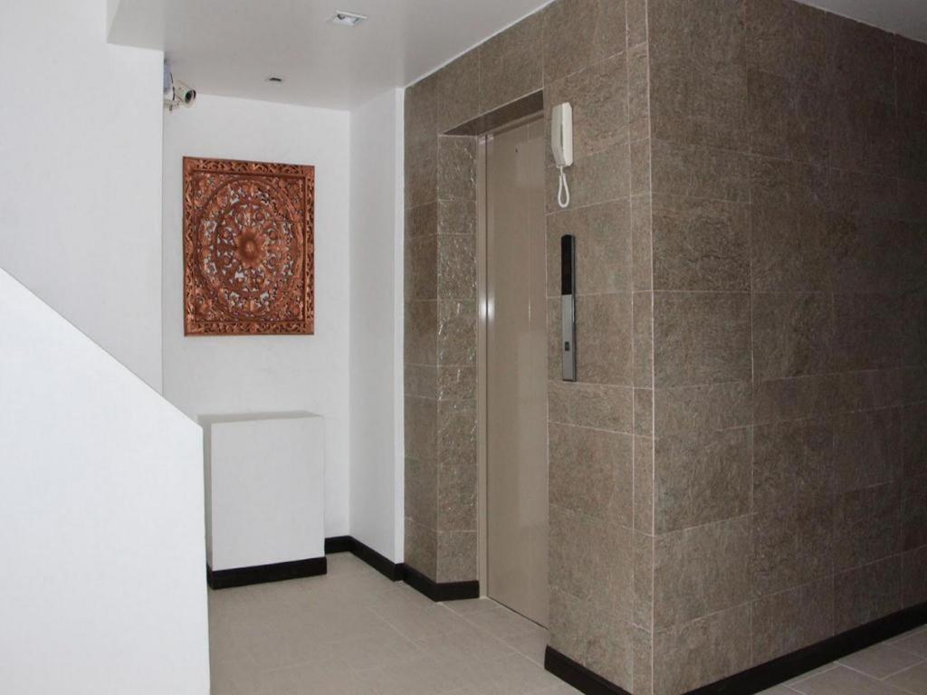 Baan Nan Hotel מראה חיצוני תמונה