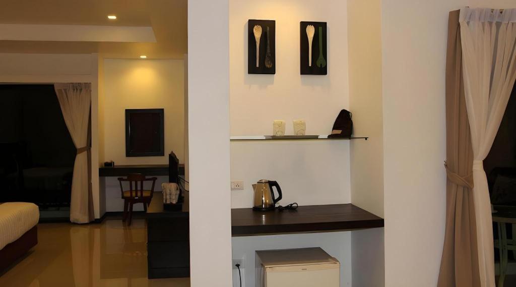 Baan Nan Hotel מראה חיצוני תמונה