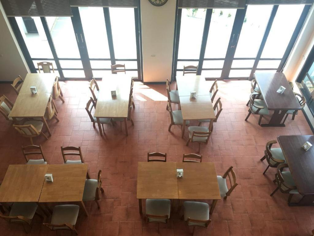 Baan Nan Hotel מראה חיצוני תמונה