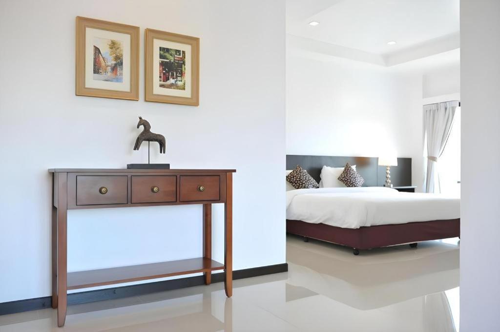 Baan Nan Hotel מראה חיצוני תמונה