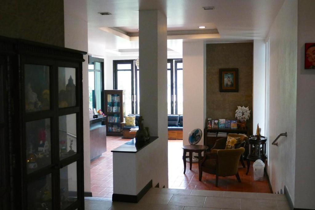 Baan Nan Hotel מראה חיצוני תמונה