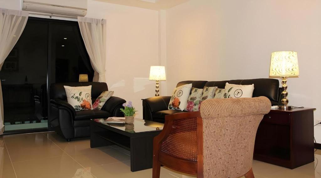 Baan Nan Hotel מראה חיצוני תמונה