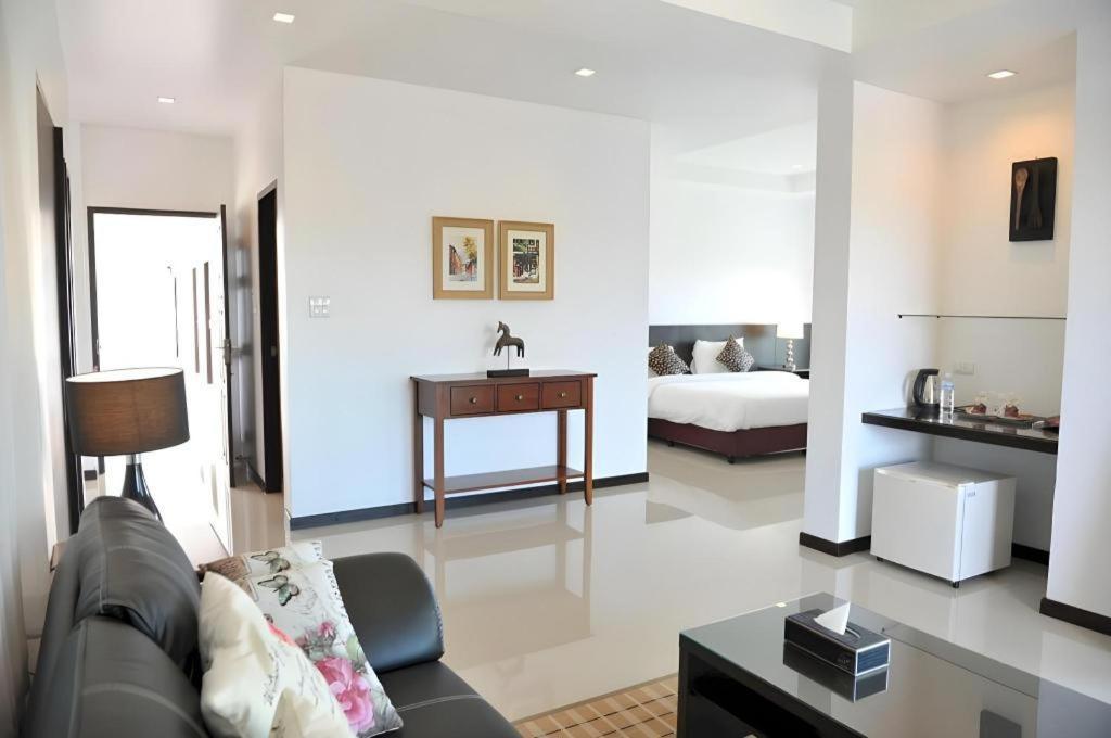 Baan Nan Hotel מראה חיצוני תמונה