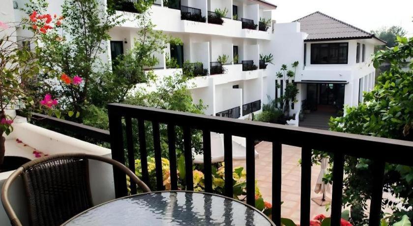 Baan Nan Hotel מראה חיצוני תמונה