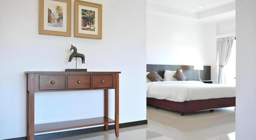 Baan Nan Hotel מראה חיצוני תמונה